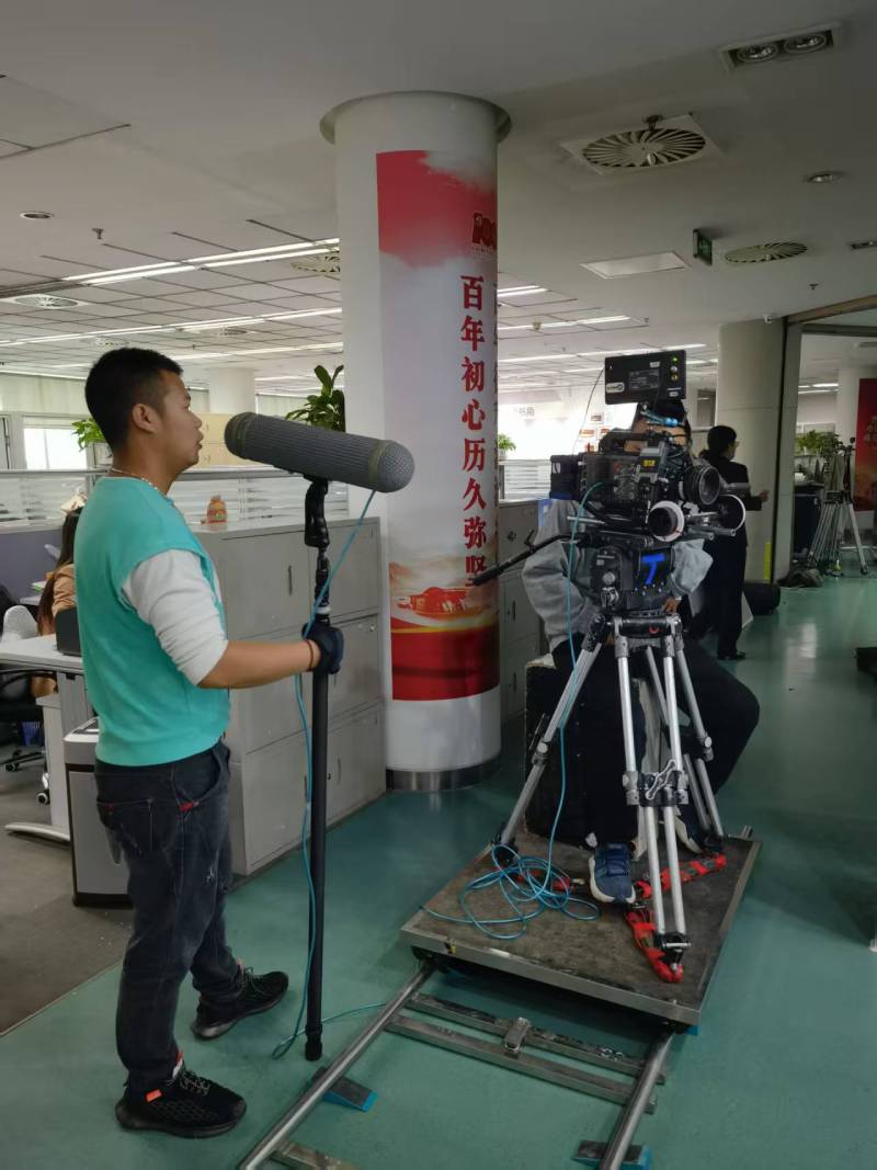 奉化市广告片拍摄：用故事化表达传递品牌温度，拉近与用户的距离！