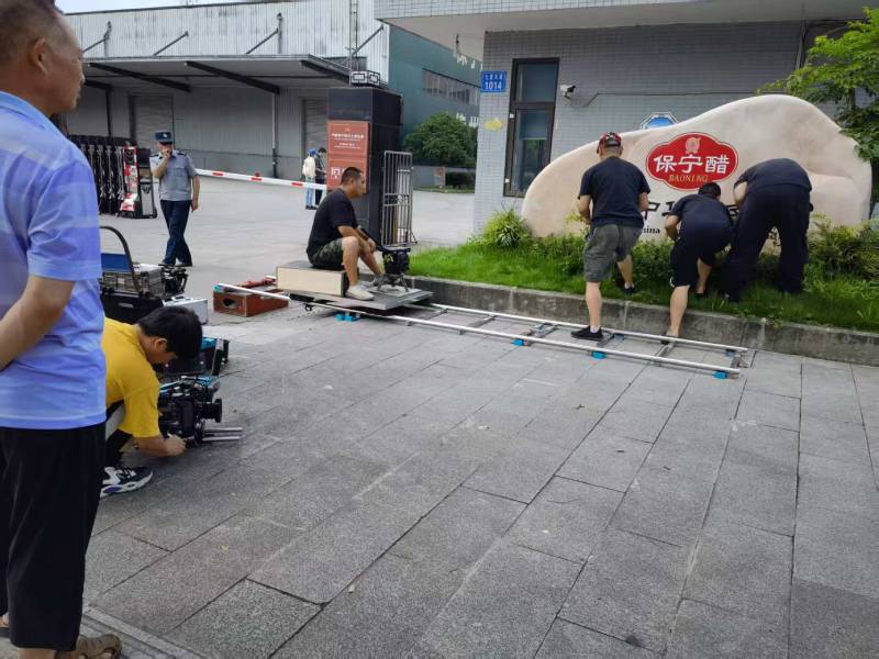 奉化市TVC拍摄：制造业专属TVC方案，用镜头展现企业硬核实力！