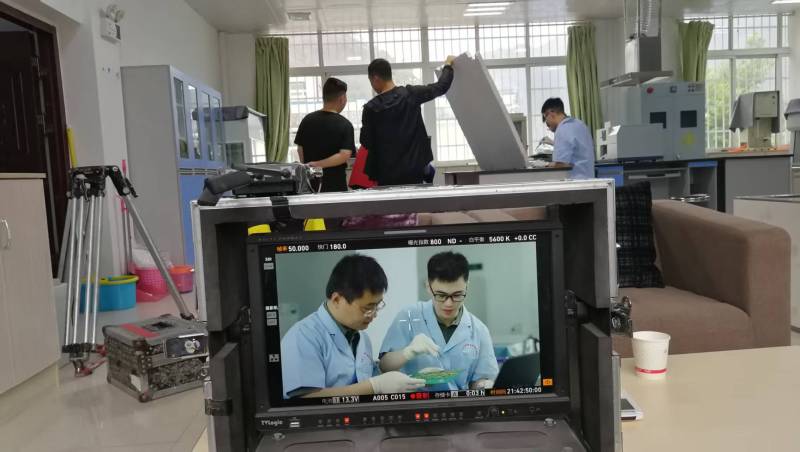 元宇宙搭台唱戏，奉化市广告片拍摄公司抢滩虚拟世界首支舞