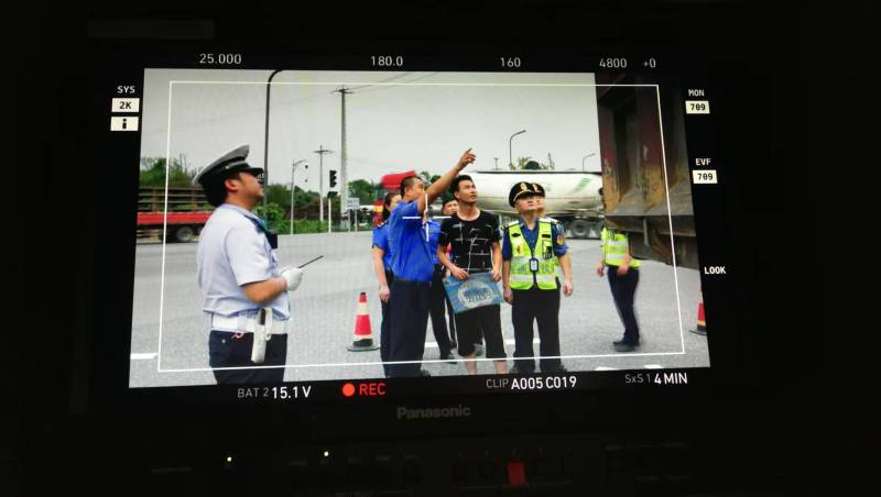奉化市TVC拍摄：用专业镜头助力品牌曝光，让广告触达更多目标用户！