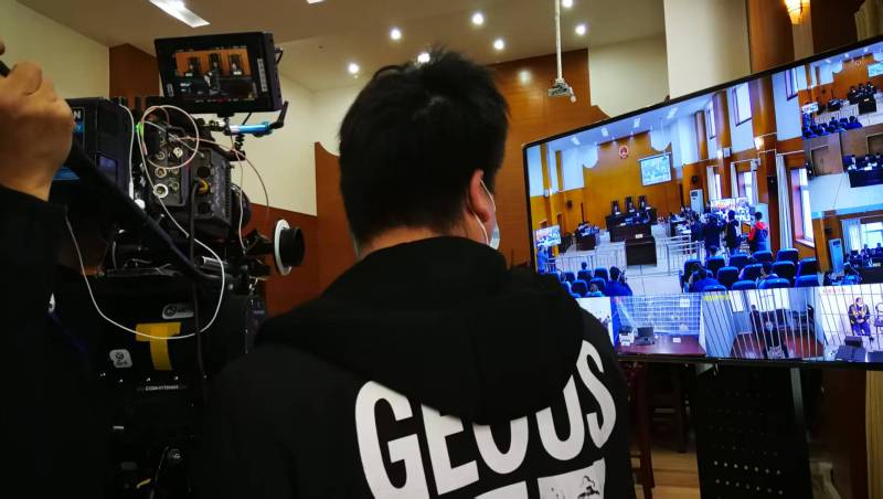 奉化市TVC制作：政企单位合规宣传，专业把控内容，官方平台适用！