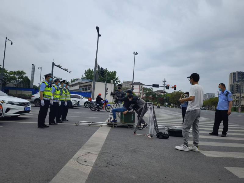 奉化市TVC拍摄公司：医疗科技企业信赖之选，专业内容可视化呈现！