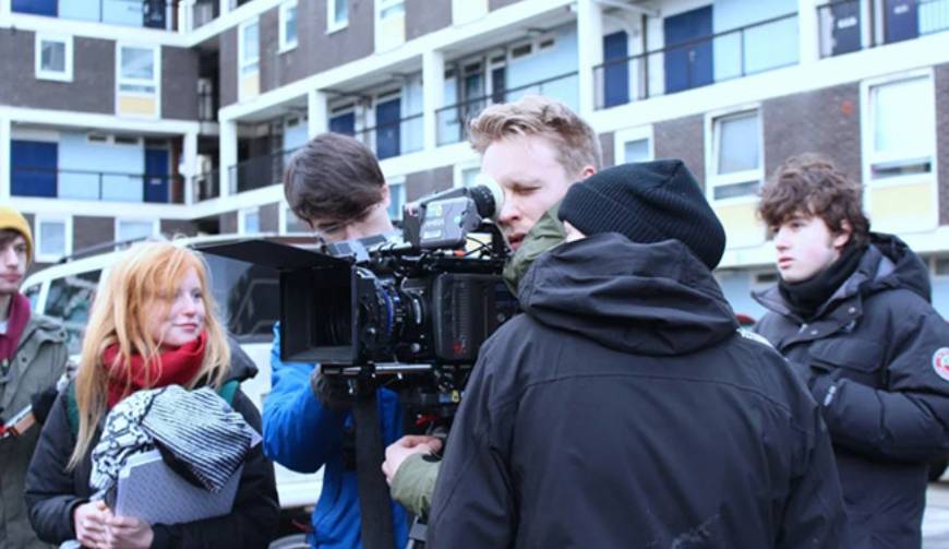 奉化市广告片拍摄公司全球化爆款广告本土化改造实录